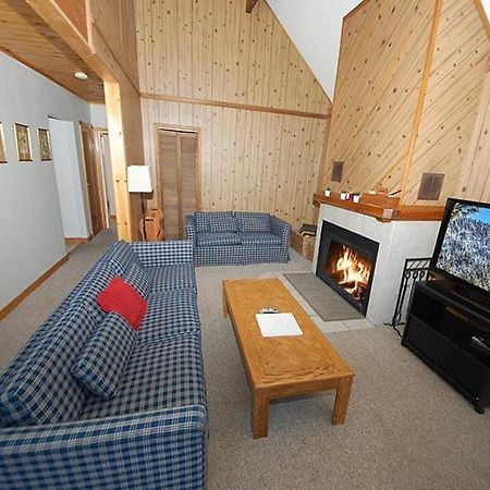 1116 Golden Bear Home Саут Лейк Тахо Екстериор снимка