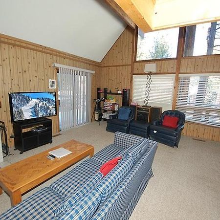 1116 Golden Bear Home Саут Лейк Тахо Екстериор снимка