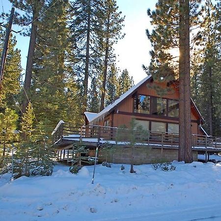 1116 Golden Bear Home Саут Лейк Тахо Екстериор снимка