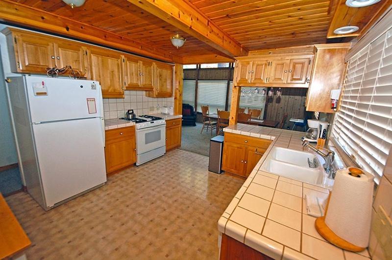 1116 Golden Bear Home Саут Лейк Тахо Екстериор снимка