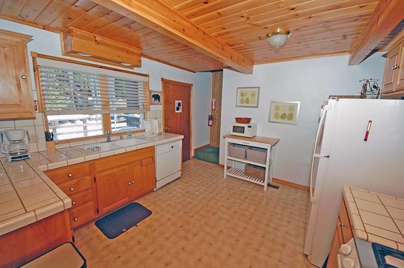 1116 Golden Bear Home Саут Лейк Тахо Екстериор снимка