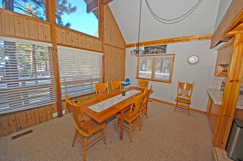 1116 Golden Bear Home Саут Лейк Тахо Екстериор снимка