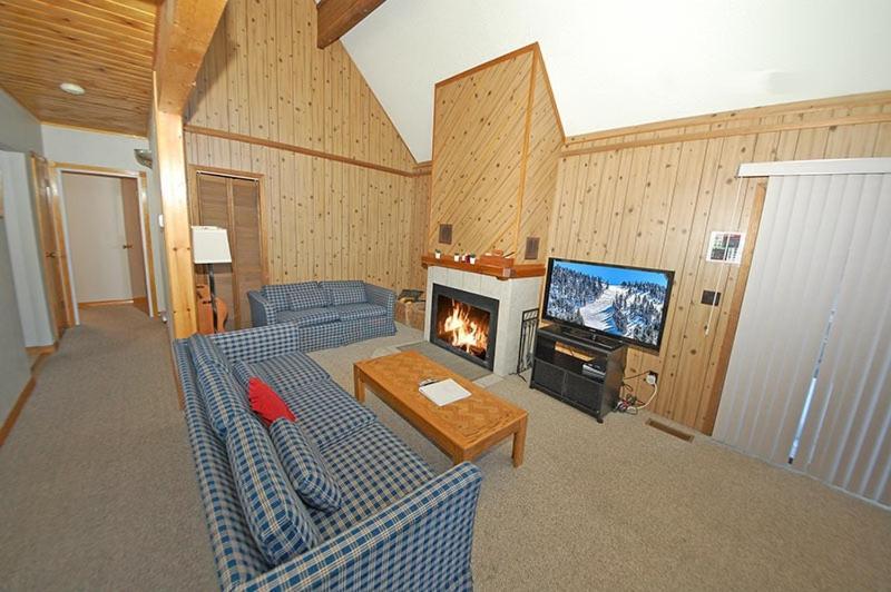 1116 Golden Bear Home Саут Лейк Тахо Екстериор снимка