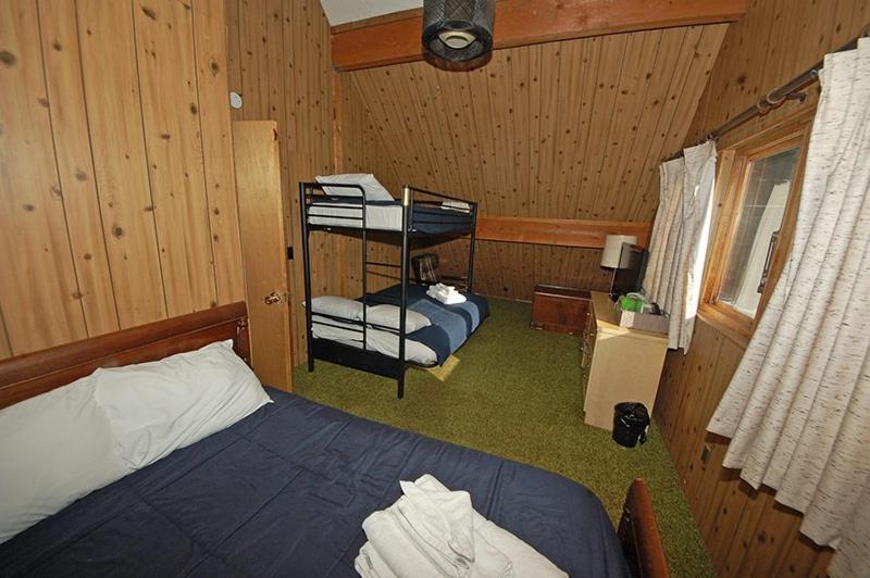 1116 Golden Bear Home Саут Лейк Тахо Екстериор снимка