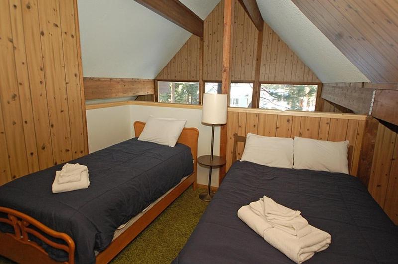 1116 Golden Bear Home Саут Лейк Тахо Екстериор снимка